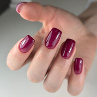 GEL POLISH COLOUR - BURLESQUE