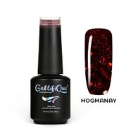 GEL POLISH COLOUR - HOGMANAY