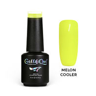 GEL POLISH COLOUR - MELON COOLER