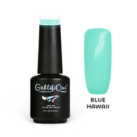 BLUE HAWAII