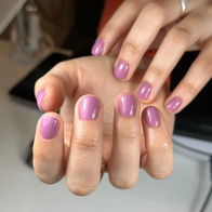 GEL POLISH COLOUR - copy of TRES CHIC