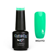 GEL POLISH COLOUR - MOJITO