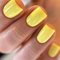 GEL POLISH COLOUR - DANDELION DELIGHT