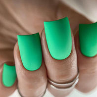 GEL POLISH COLOUR - MOJITO