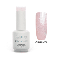 ORGANZA (NUDE SHIMMER)