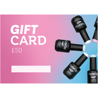 GIFT CARD £50