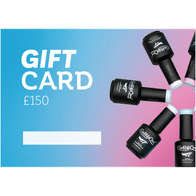 GIFT CARD £150