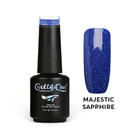 MAJESTIC SAPPHIRE