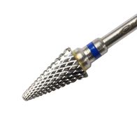 CARBIDE DRILL BIT - CONE - FINE