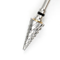 CARBIDE DRILL BIT - CONE - MEDIUM 6/13