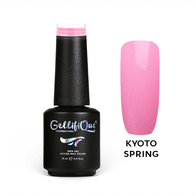 GEL POLISH COLOUR - KYOTO SPRING