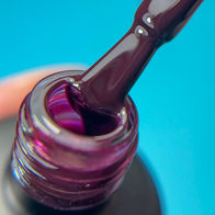 GEL POLISH COLOUR - SHIRAZ