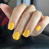 GEL POLISH COLOUR - TUSCAN SUN