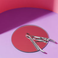 GELLIFIQUE CUTICLE NIPPER 7 mm