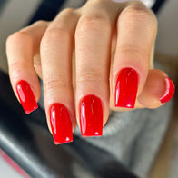 GEL POLISH COLOUR - LOUBOUTIN