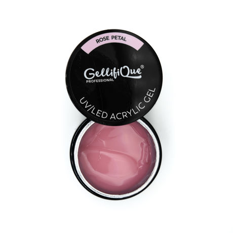 Gel acrílico