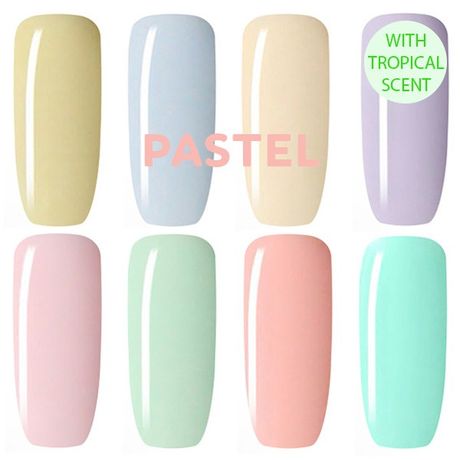 PASTEL