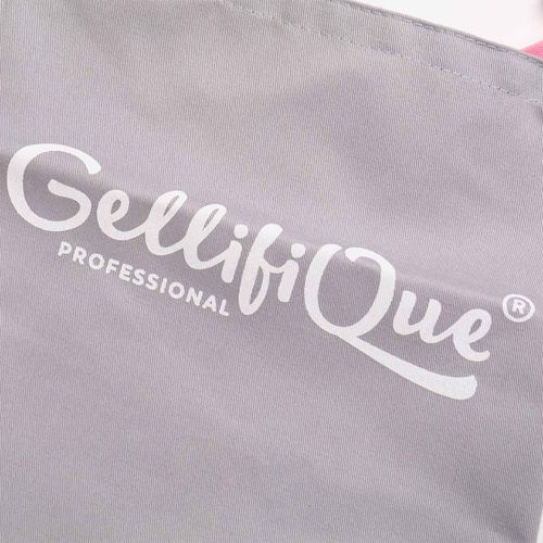 Gellifique™ APRON - ROSE