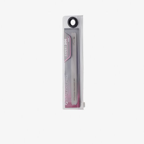 NAIL FILE METAL STRAIGHT NARROW (BASE)