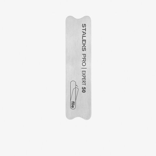 NAIL FILE METAL SHORT (BASE)