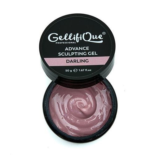 ADVANCE SCULPTING GEL - DARLING