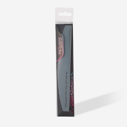 MINERAL CRESCENT NAIL FILE - EXCLUSIVE - 100/180