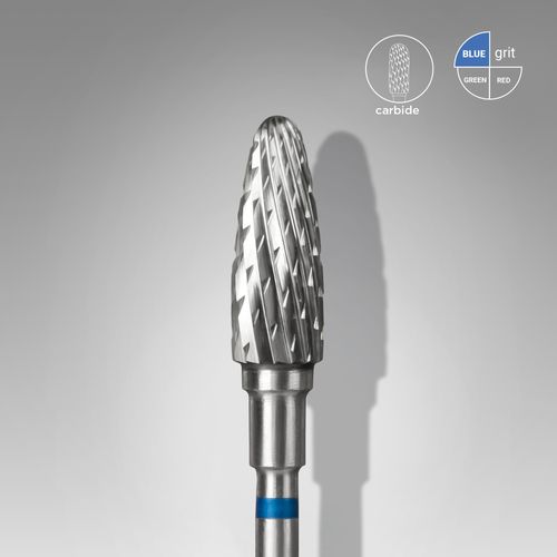 CARBIDE DRILL BIT - FRUSTUM...