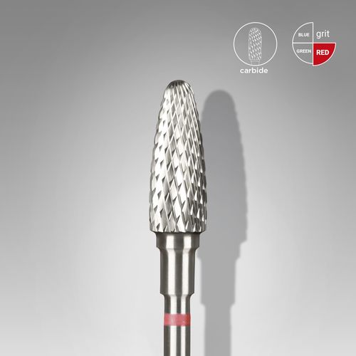 CARBIDE DRILL BIT - CORN / FINE 5/13