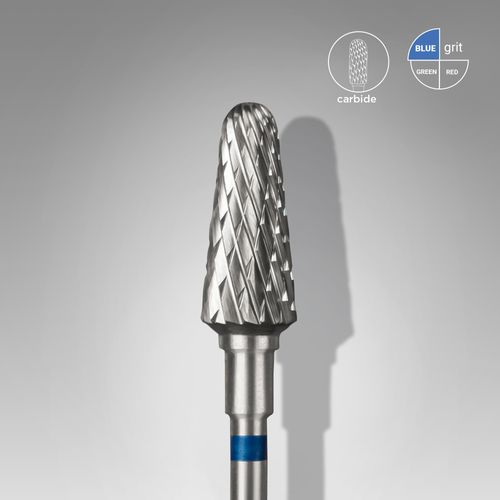 CARBIDE DRILL BIT - FRUSTUM...