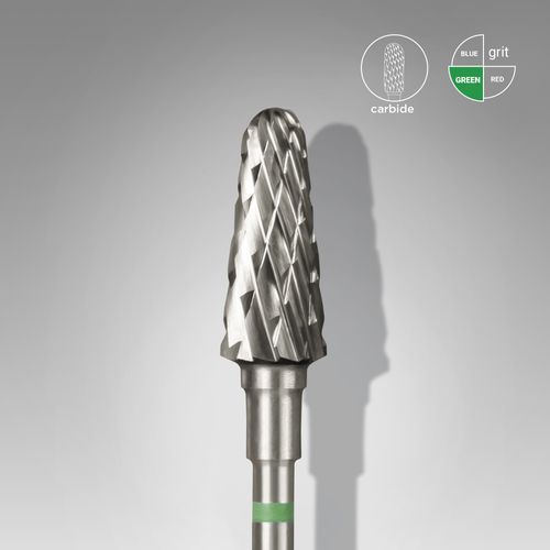 CARBIDE DRILL BIT - FRUSTUM / FINE 6/14