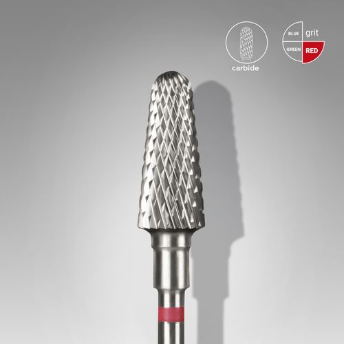 CARBIDE DRILL BIT - FRUSTUM...