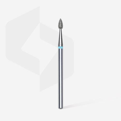 DIAMOND DRILL BIT - DROP / BLUE (2.3mm/5mm)