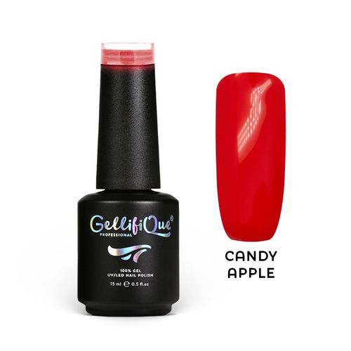 GEL POLISH COLOUR - CANDY...