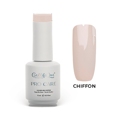 SMART BASE - CHIFFON