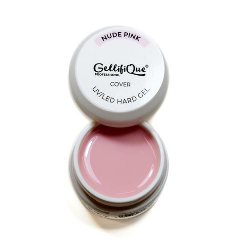 PRO CARE BUILDER GEL - NUDE...