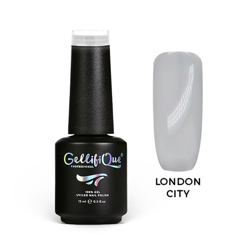 GEL POLISH COLOUR - LONDON...