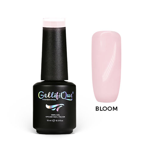 GEL POLISH COLOUR - BLOOM