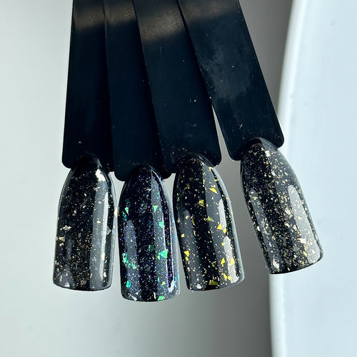 DISCO DIVA TOP COAT