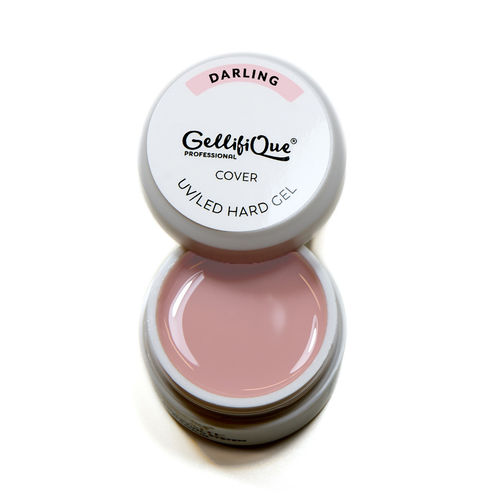 PRO CARE BUILDER GEL - DARLING
