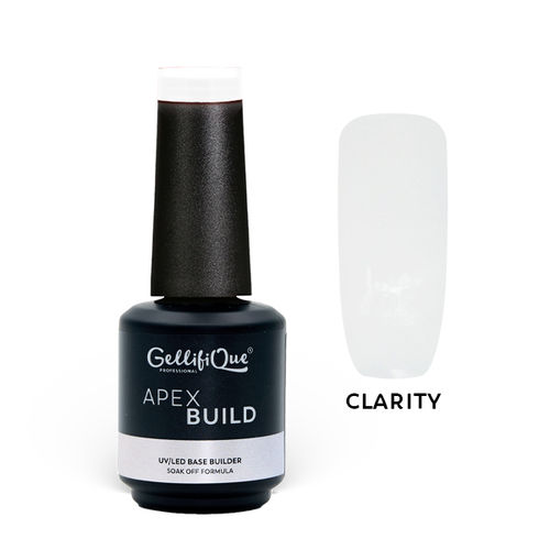 APEX BUILD - CLARITY (CLEAR)