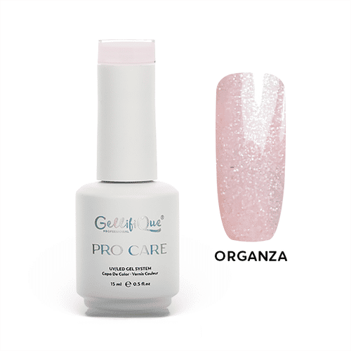 SMART BASE - ORGANZA