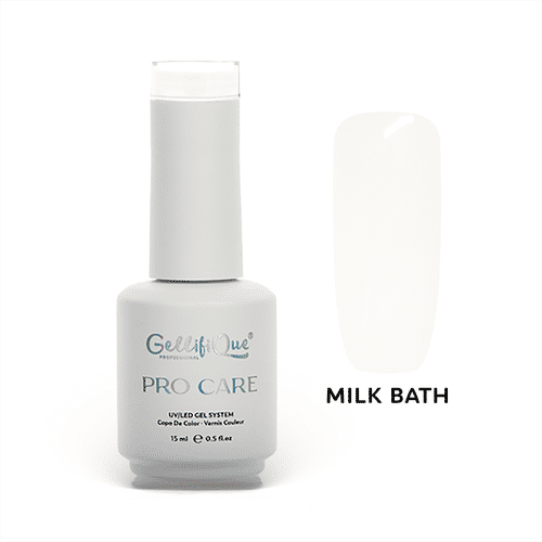 SMART BASE - MILK BATH