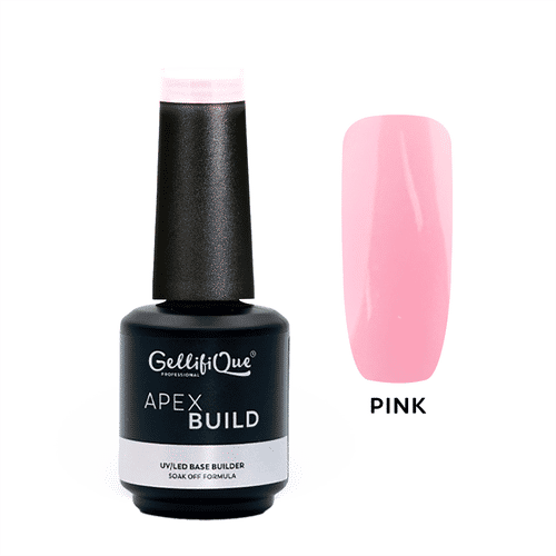 APEX BUILD - PINK