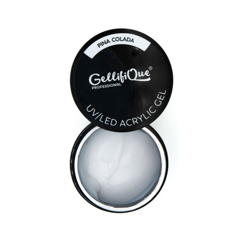 ACRYLIC GEL - PINA COLADA 30g