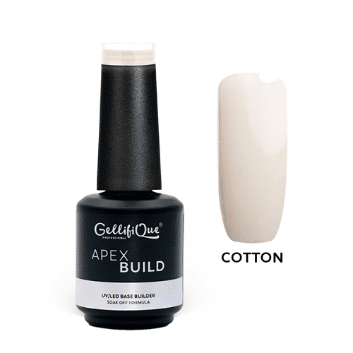 APEX BUILD - COTTON