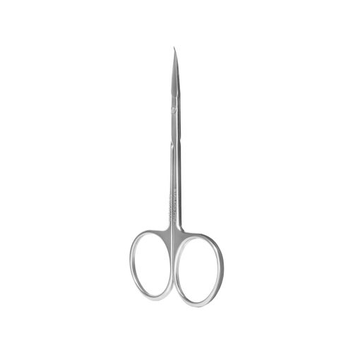 GELLIFIQUE HOOK CUTICLE SCISSORS