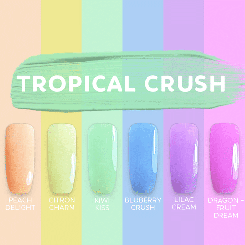 TROPICAL CRUSH (BUILDER...