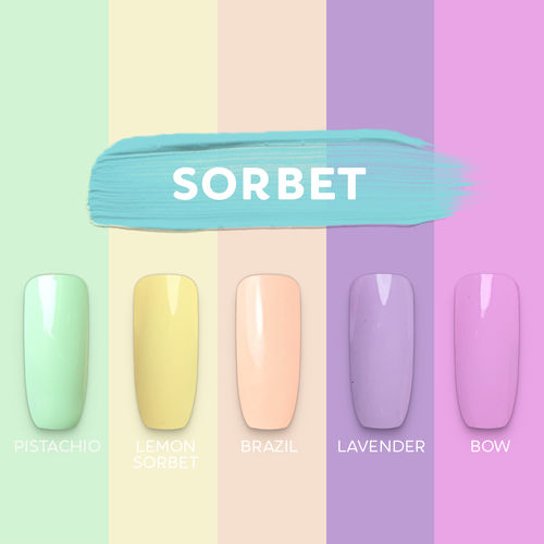 SORBET