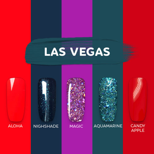 LAS VEGAS