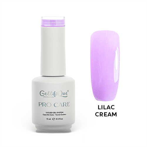 LILAC CREAM